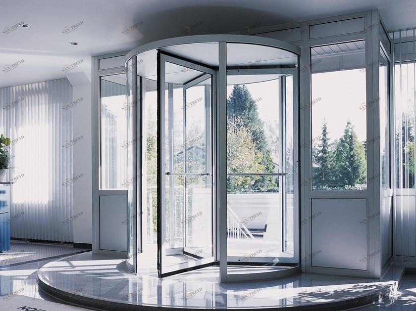 GEZE Входная дверь с ручным управлением Geze tsa 325 nt sun-id-1412163