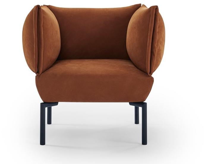 Sancal Мягкое кресло с подлокотниками Click sun-id-1374382 - Вид №1