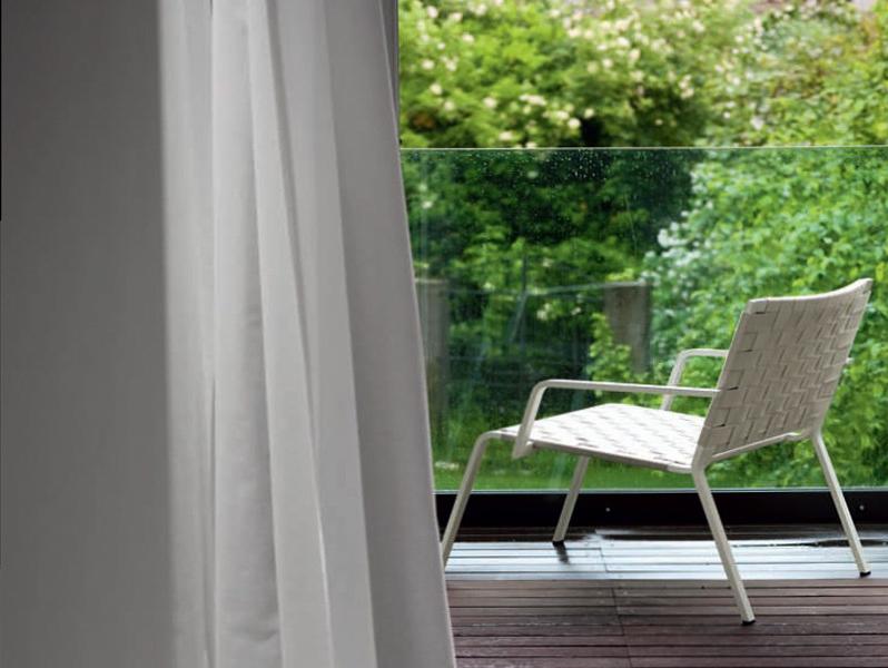 Kristalia Садовый стул Rest sun-id-1470348 - Вид №4