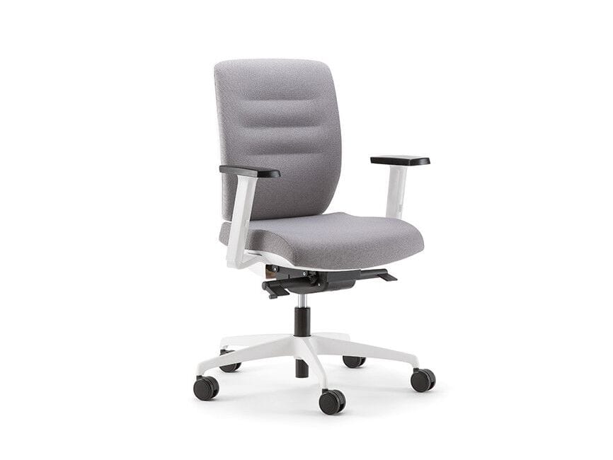 5 спиц подлокотник ткань поворотный операционный стул офис Nahu Ava ARCH-00105721