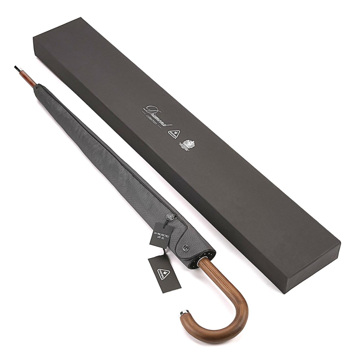 G851-3460 Зонт-трость G851 Fulton  - Вид №2