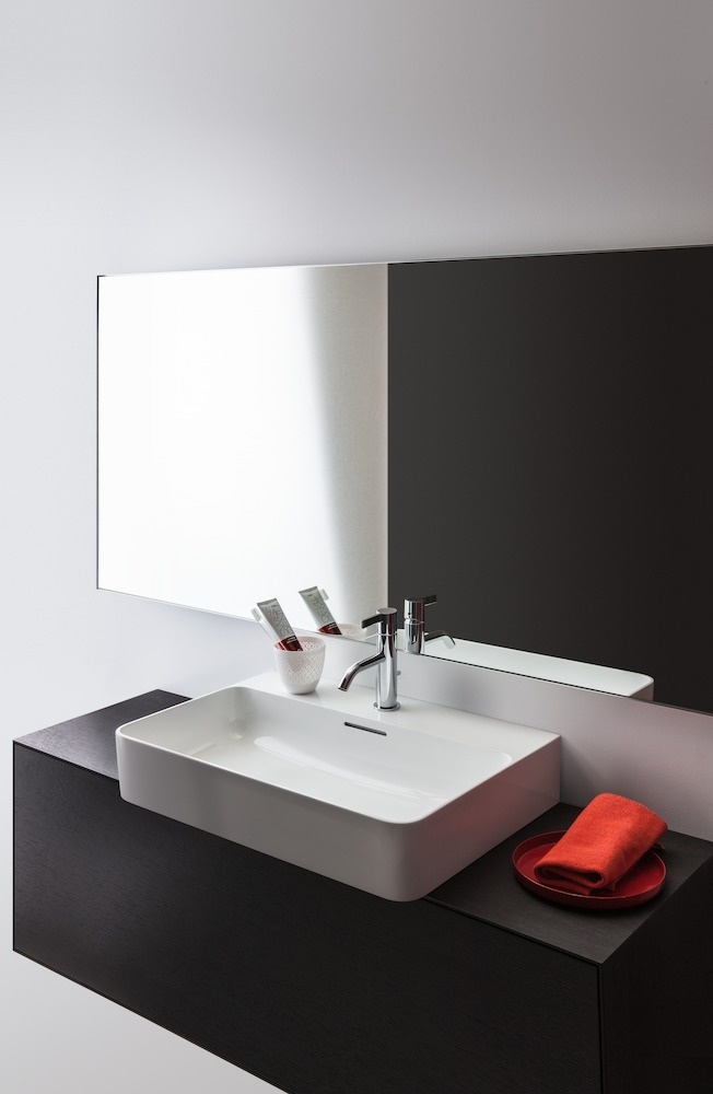 H8162830001081 Раковина, для установки на поверхность LAUFEN PRO - Вид №11