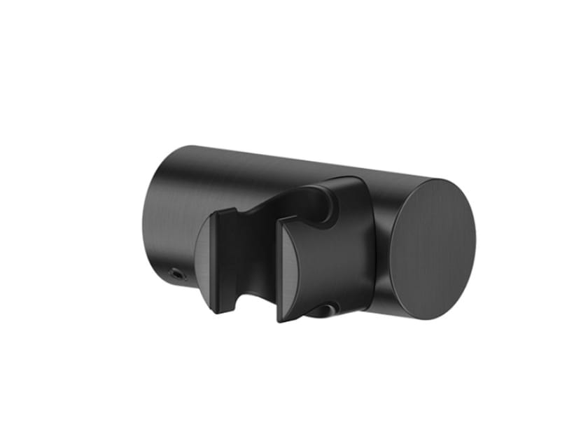 Поворотный держатель для душа из хромированной латуни Gessi гравированный ARCH-00129213