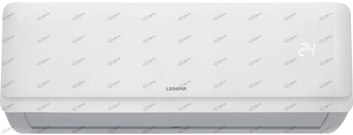 Настенная сплит-система LESSAR LS-H28KPA2 / LU-H28KPA2 sun-id-683049