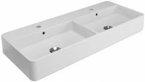 Tra4110101 / tra4210101 Подвесная раковина настенная овальная Olympia Ceramica Tratto белая