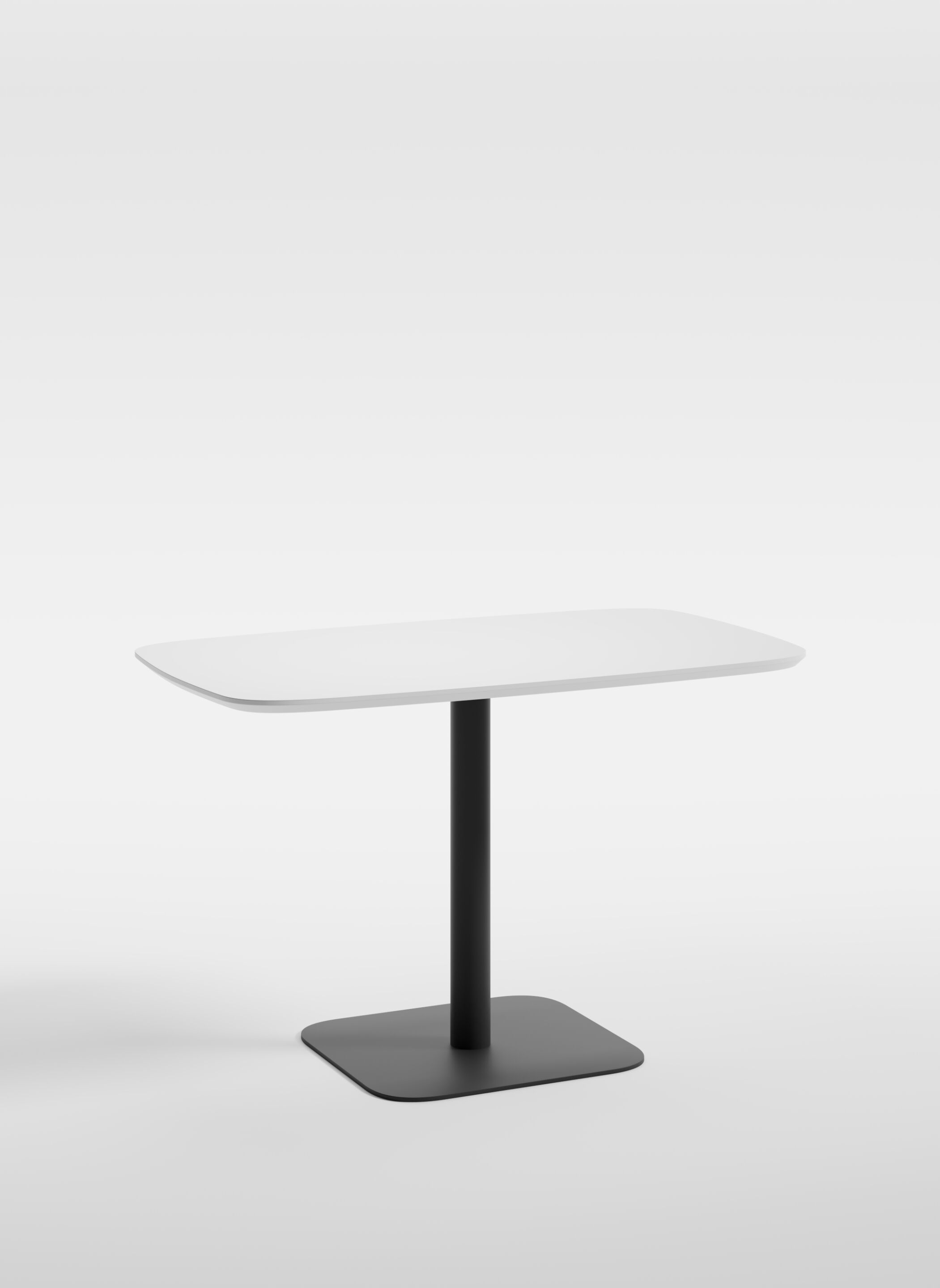 Деревянный стол с центральным основанием WORKSPACE ROME ARCH-00098944 - Вид №14