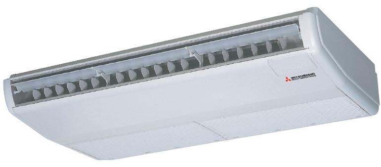 Mitsubishi Heavy Industries Коммерческая система кондиционирования воздуха sun-id-1358338 - Вид №5