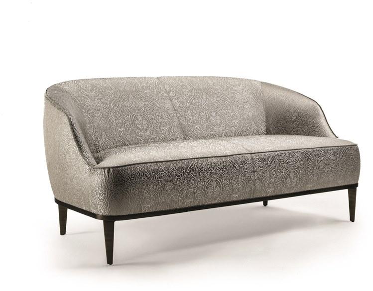 Longhi Диван из ткани Loveluxe X 650 - Вид №1