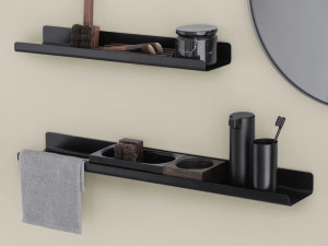 Подставка для мыла из дуба