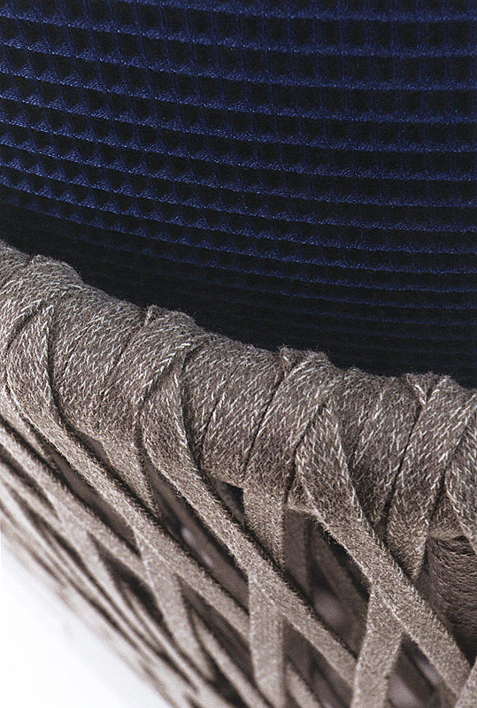 Кресло  ATMOSPHERA DREAM p  - Вид №1