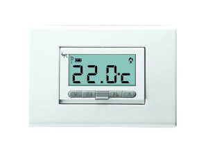 Цифровой термостат