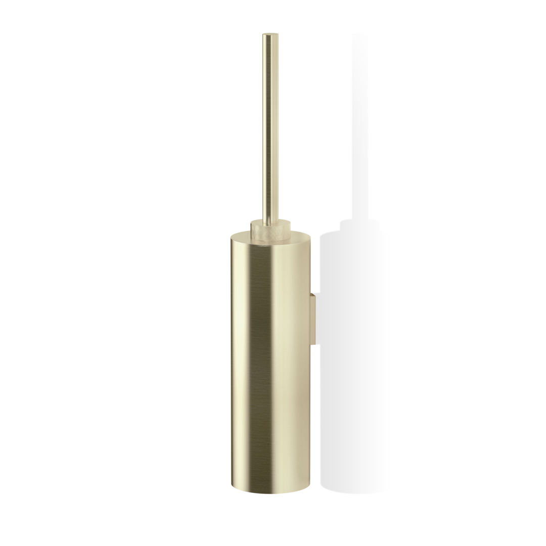 настенная туалетная гарнитура CLUB WBG DECOR WALTHER Хром 855200 - Вид №1