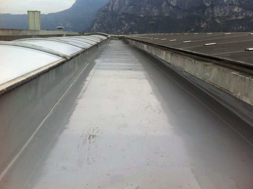 Derbigum Полимерная сборная мембрана Vaeplan - membrane sintetiche vaestomero sun-id-1345335 - Вид №4