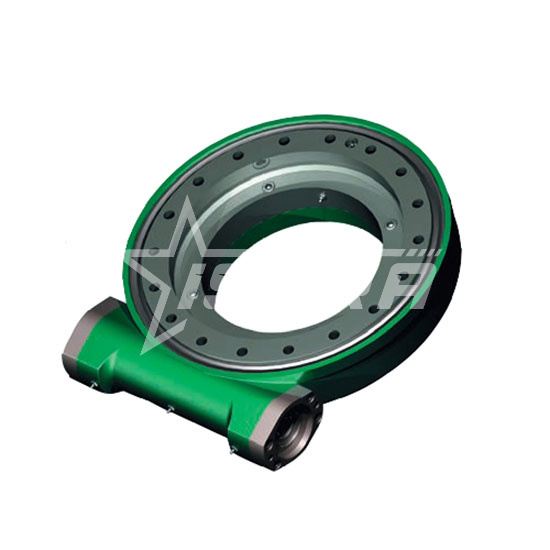 IS1031 ОПУ с червячным приводом SG310-25RH ISKRA 