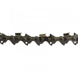 51945 Калибр Цепь пильная  Калибр 0,325-1,3-72 (арт.132206)