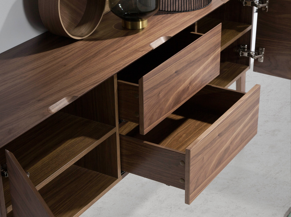 074215 Сервант -E Angel Cerda CP1702  - Вид №1