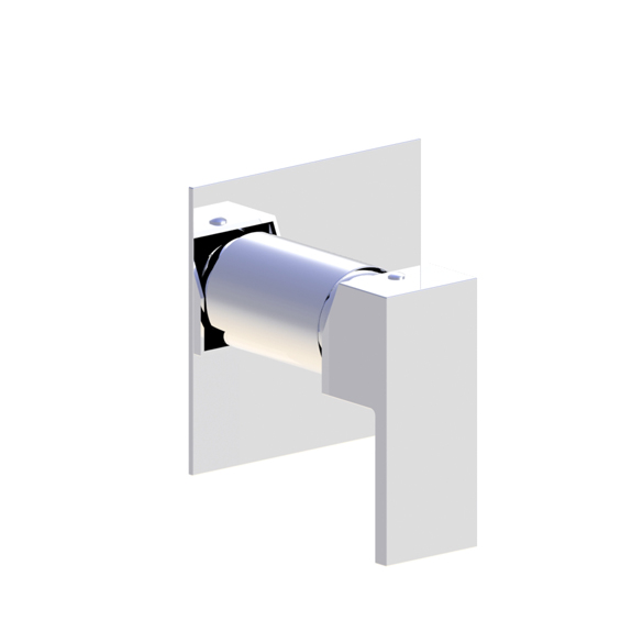 80700 Смеситель для душа скрытого монтажа в сборе HORUS Range Philae 