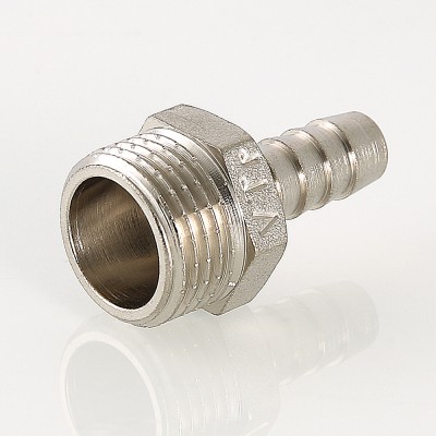 VTr.650.N.0420 Штуцер для шланга Valtec 1/2" х 20 мм  - Вид №7