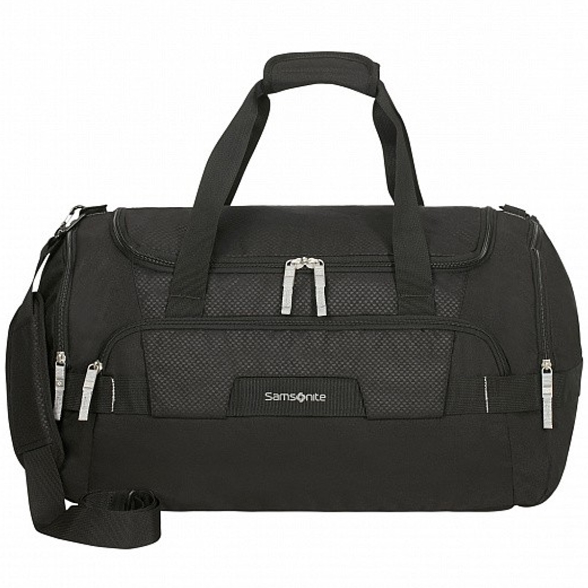 KA1-09006 Сумка дорожная KA1*006 Duffle Bag 55cm Samsonite Sonora - Вид №1