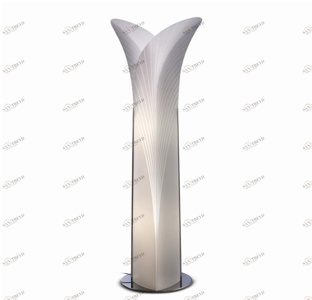 Slamp Лампа заземления Las palmas sun-id-1393326