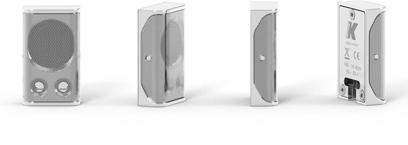 K-array Портативный акустический диффузор Lyzard sun-id-1394205 - Вид №4