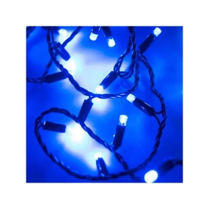 90236120 Электрогирлянда Ardecoled 025802 1000см 100LED синий STLM-0949150