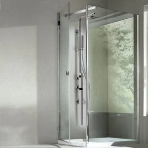 Душевой уголок Solo S05 140x85 см