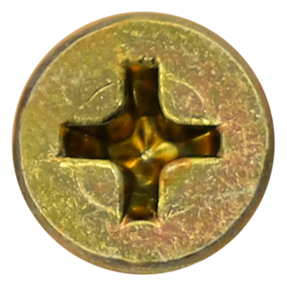 Саморезы по дереву DILWIS оцинкованные 5x150 мм на вес STLM-2192991 - Вид №1