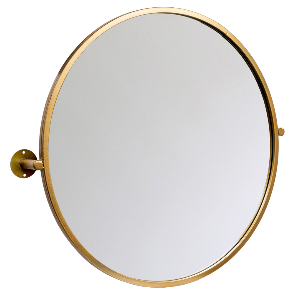 20082805 Настенное зеркало «Ардан Голд» Object Desire 