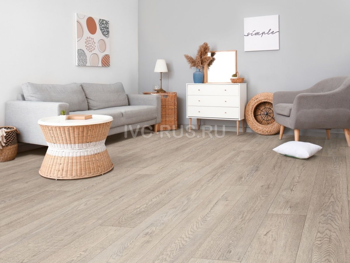 Линолеум коммерческий SUPER VELVET - СУПЕР ВЕЛЬВЕТ i512330 IVC-RUS  - Вид №1