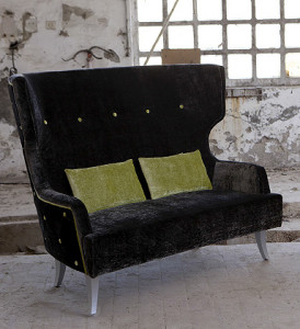 Софа  DOMINGO SALOTTI DONNA sofa