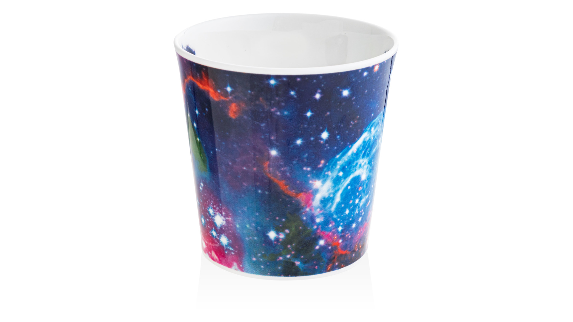 10671200 Dunoon Кружка Dunoon "Космос.Кернгорм" 480мл (синий) Фарфор костяной  - Вид №2