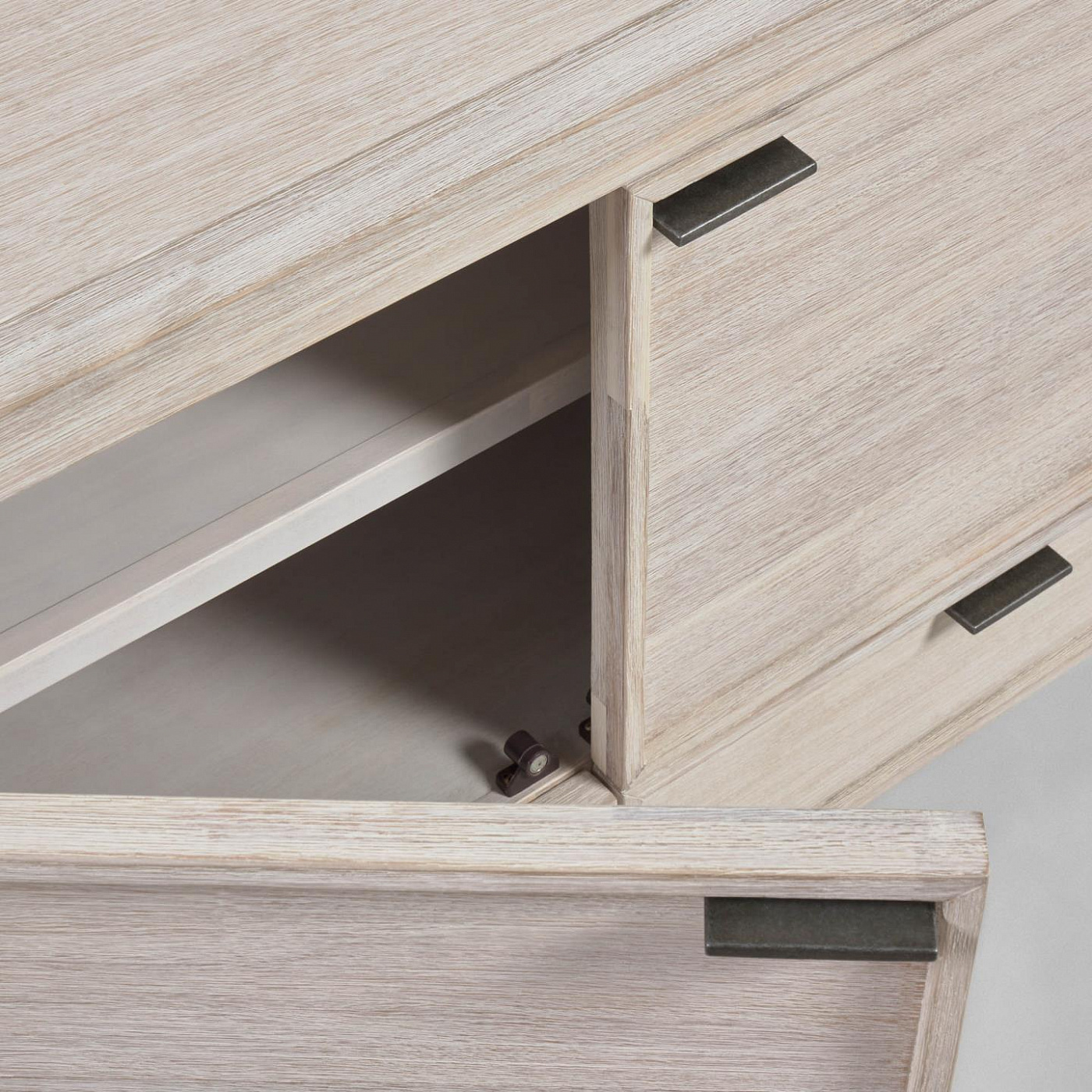 093681 Буфет 185 x 80 cm La Forma Alen  - Вид №2