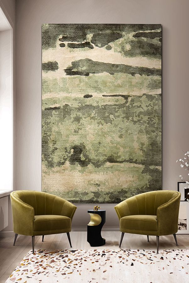 Мёосруг RUG'SOCIETY Neutral 49_476 - Вид №5