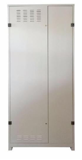 REVIS Предварительно собранный уличный шкаф Remeha sun-id-1372844 - Вид №1