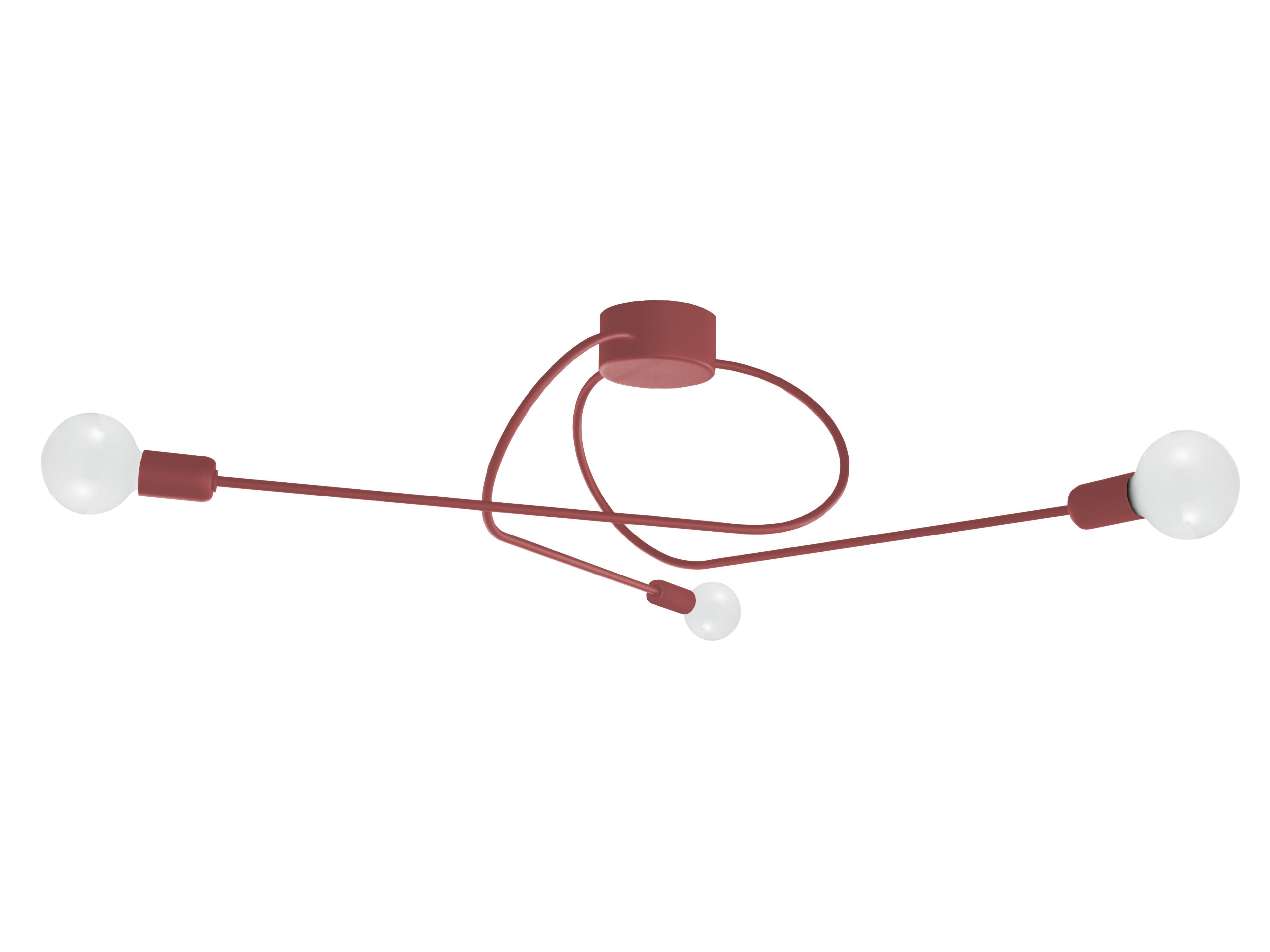 Светодиодный потолочный светильник WayPoint ELICA ARCH-00111011