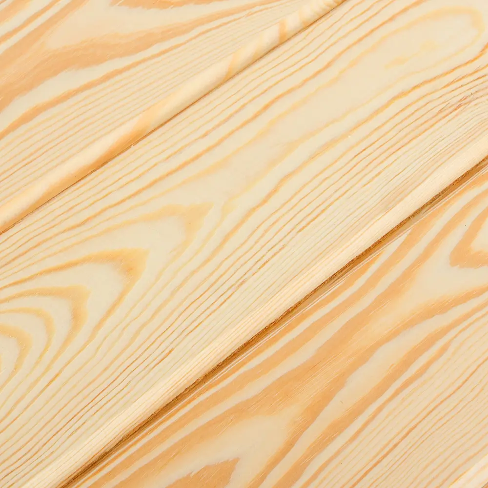 Имитация бруса, 20x146x3000 мм, хвоя сорт АВ, 4 шт Santreyd STLM-2036336 - Вид №4