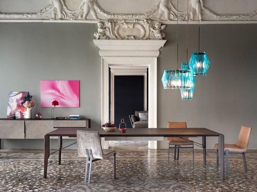 Arketipo Деревянный стол sun-id-1449014 - Вид №7