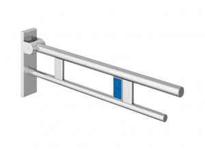 900.50.178XA Опорная рейка Duo, исполнение b HEWI Stützen