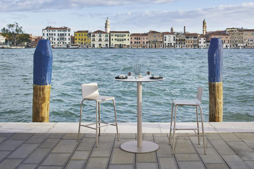 Roberti Основание стола из алюминия Samba rio 9783 - Вид №1