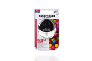 17949037 Ароматизатор SENSO Luxury Bubble Gum X6134025 Dr.Marcus