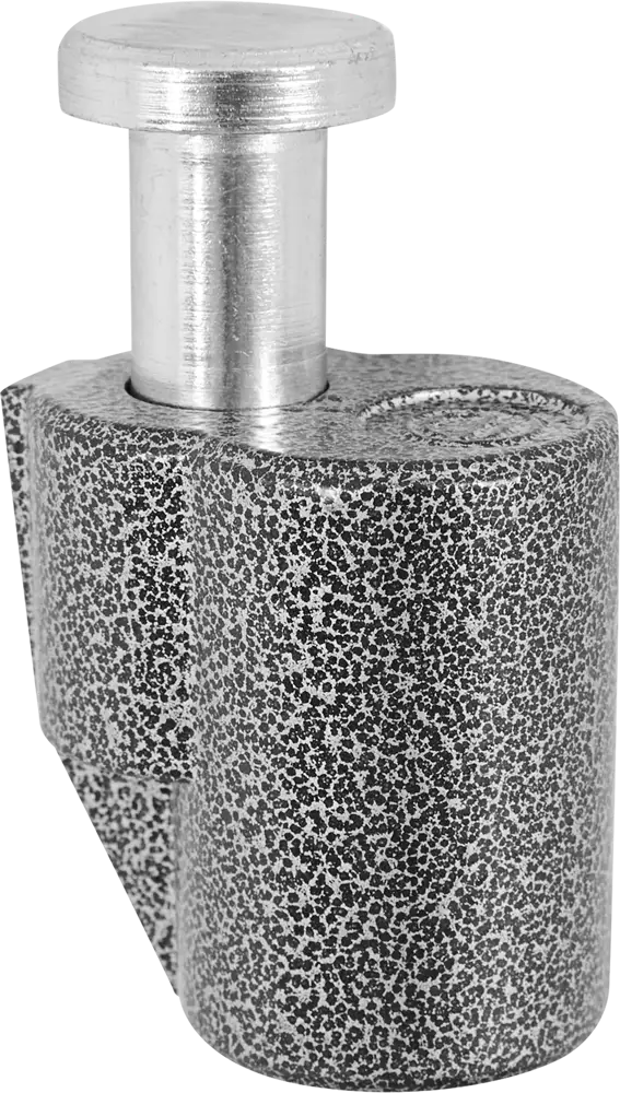 Замок навесной ЧАЗ для гаражей и подсобных помещений 85443717