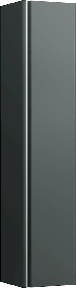 H4030321109991 Высокий шкафчик, 1 дверца, крепление на петли справа LAUFEN PRO - Вид №3