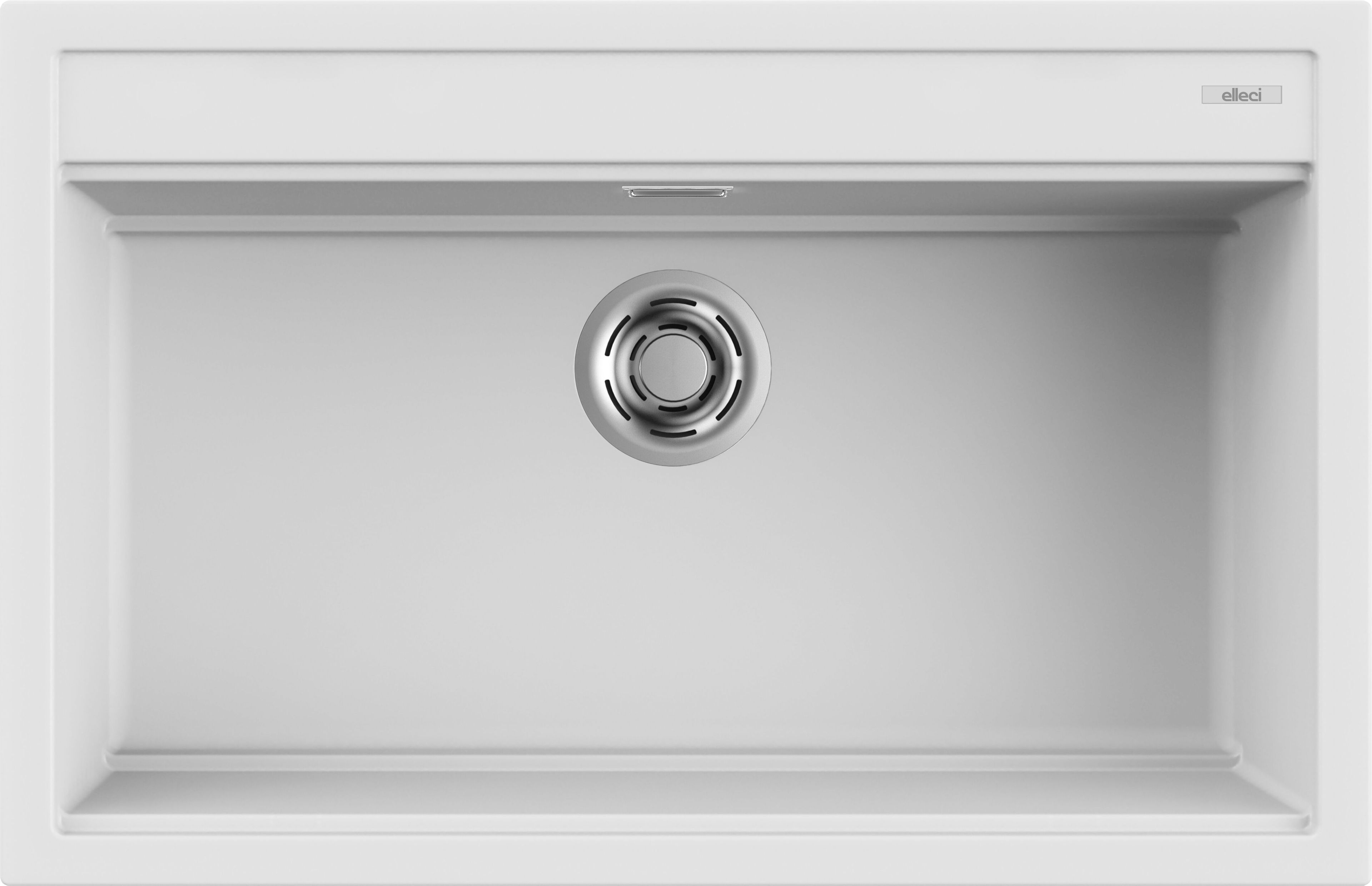 Рабочая станция раковина Elleci Кухня Elleci ARCH-00065219 - Вид №18