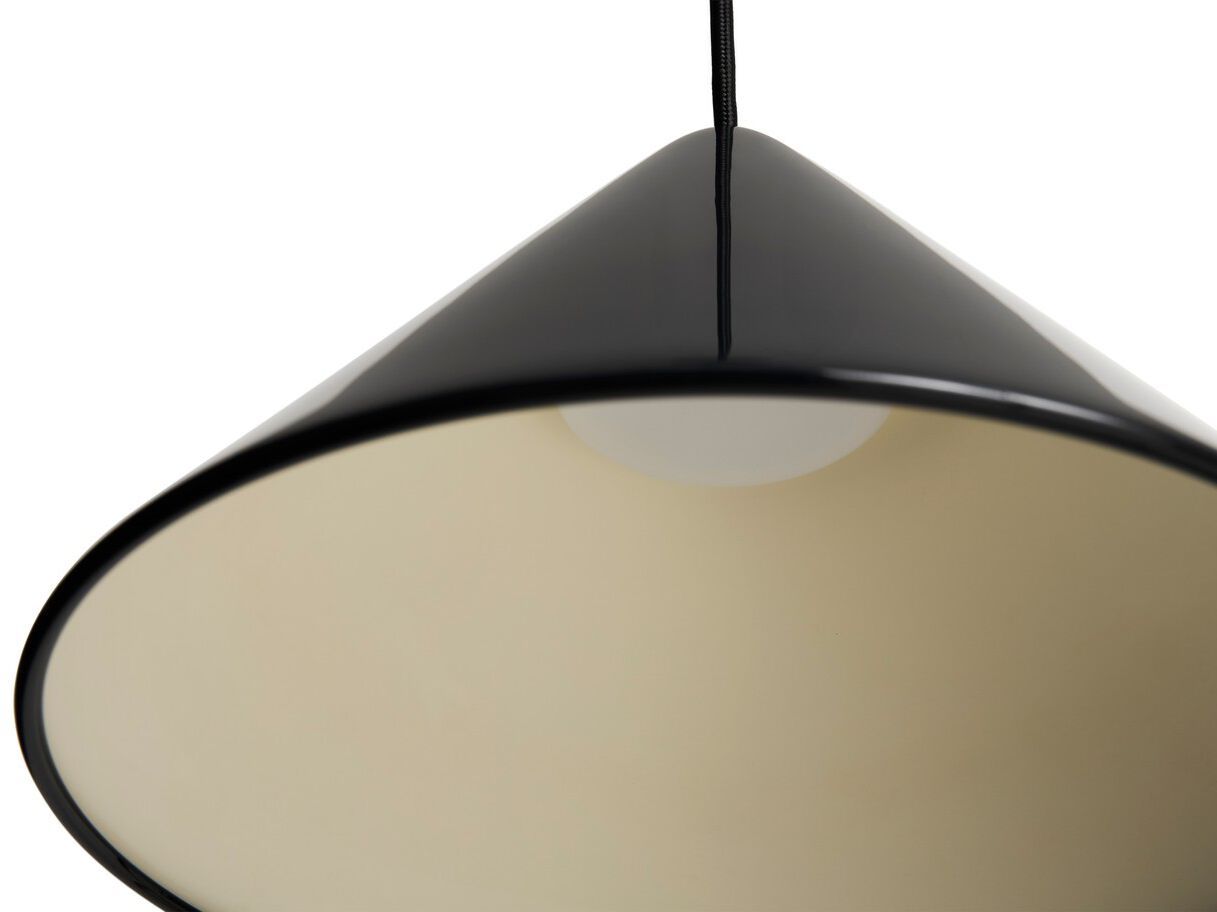 Алюминиевый светодиодный подвесной светильник Hay Компас ARCH-00019994 - Вид №5