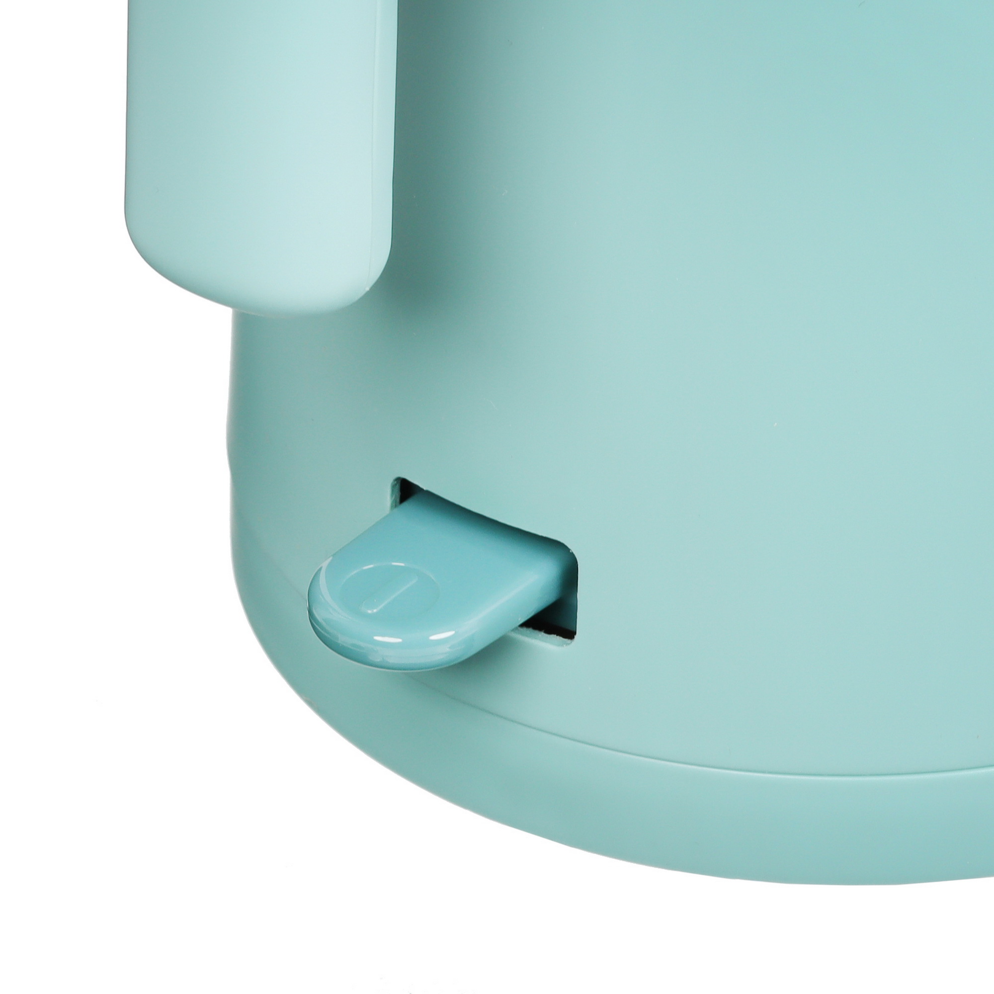 5465870 Электрочайник Viomi Mechanical Kettle V-MK171B зеленый STDN-0091884 - Вид №3