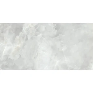 Настенная плитка Alma Ceramica Onice Art 70 30x60 см 1.98 м² матовая цвет темно-серый