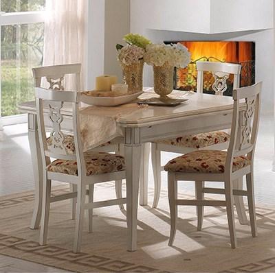 Arvestyle Раздвижной стол из массива дерева Exclusive Ks-e312 - Вид №1