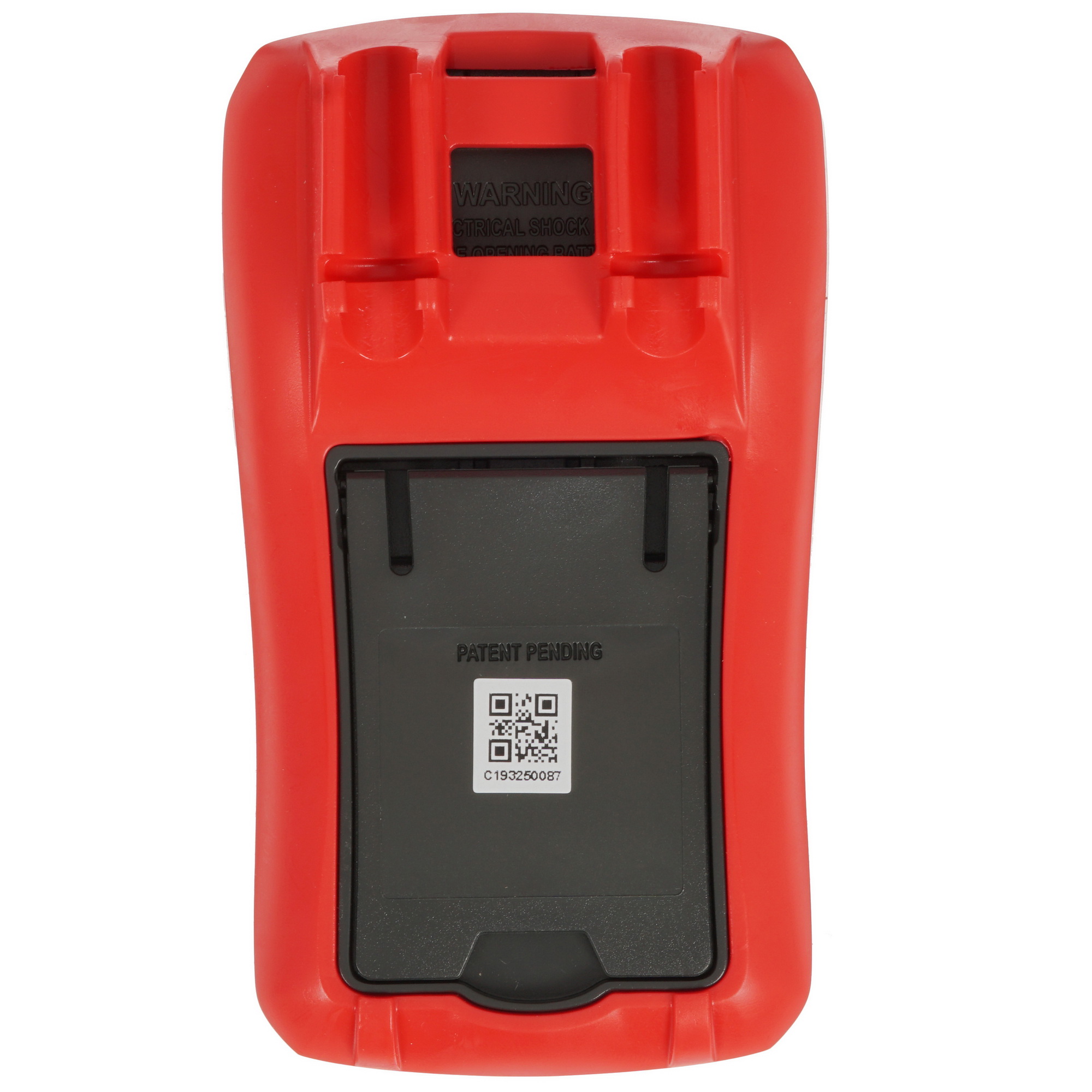 Мультиметр UNI-T UT33D+ 5301948 STDN-0091004 - Вид №1