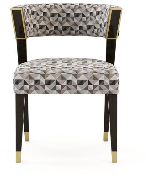 Stylish Club Кресло обитое микрофиброй Her Scf.he12 - Вид №1